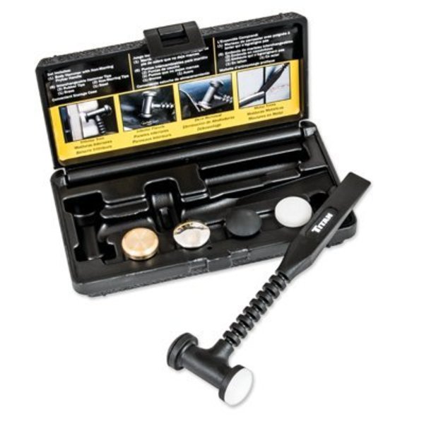 Titan TRIM TOOL SET 7 PC MINI TL15068